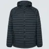 Veste Thermique OAKLEY Omni Thermal Hood - Noir