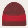 Bonnet OAKLEY TNP Reversible - rouge