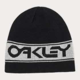 Bonnet OAKLEY TNP Reversible - noir
