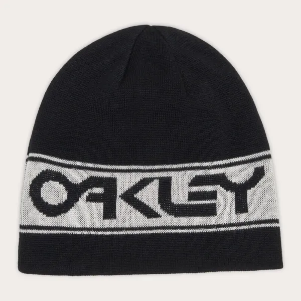 Bonnet OAKLEY TNP Reversible - noir