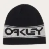 Bonnet OAKLEY TNP Reversible - noir