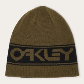 Bonnet OAKLEY TNP Reversible - vert