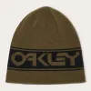 Bonnet OAKLEY TNP Reversible - vert