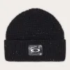 Bonnet OAKLEY Ellipse Patch Waffle - noir