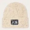 Bonnet OAKLEY Ellipse Patch Waffle - Mist