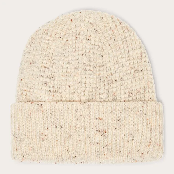 Bonnet OAKLEY Ellipse Patch Waffle - Mist