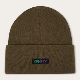 Bonnet OAKLEY B1B Gradient Patch - vert
