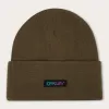 Bonnet OAKLEY B1B Gradient Patch - vert