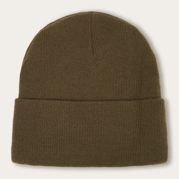 Bonnet OAKLEY B1B Gradient Patch - vert