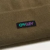 Bonnet OAKLEY B1B Gradient Patch - vert