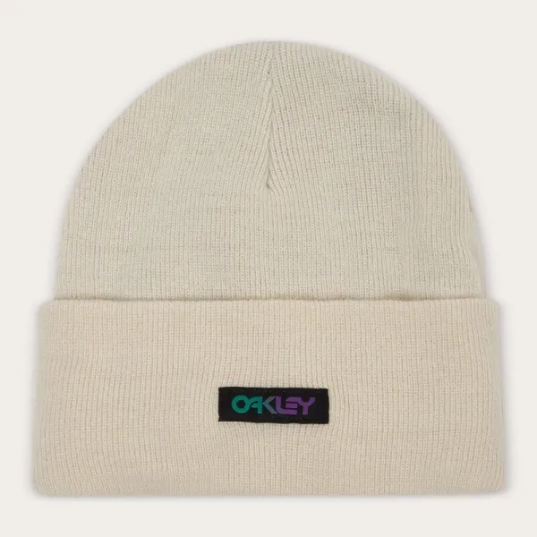 Bonnet OAKLEY B1B Gradient Patch - Mist