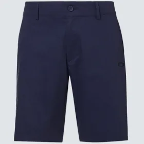 Short OAKLEY Chino Icon - Bleu foncé