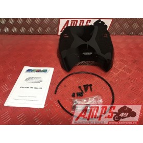 Saut de vent MRA KTM 125 200 390TH0A1-E1750673new