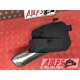 Silencieux d'origine Street triple 765 RSTH0A1-E1750753new