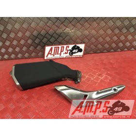Silencieux d'origine Z900TH0A1-E1750749new