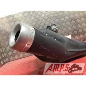 Silencieux MT09TH0A1-E1750721new