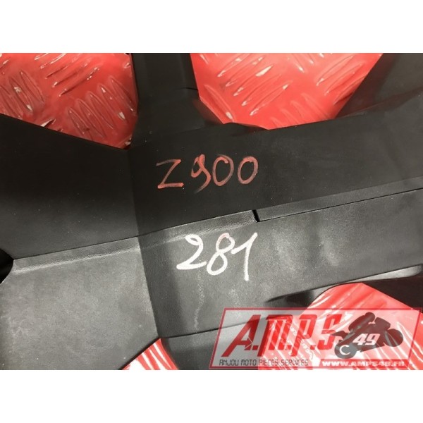 Support de plaque d'origine Z900TH0A1-E1750465new