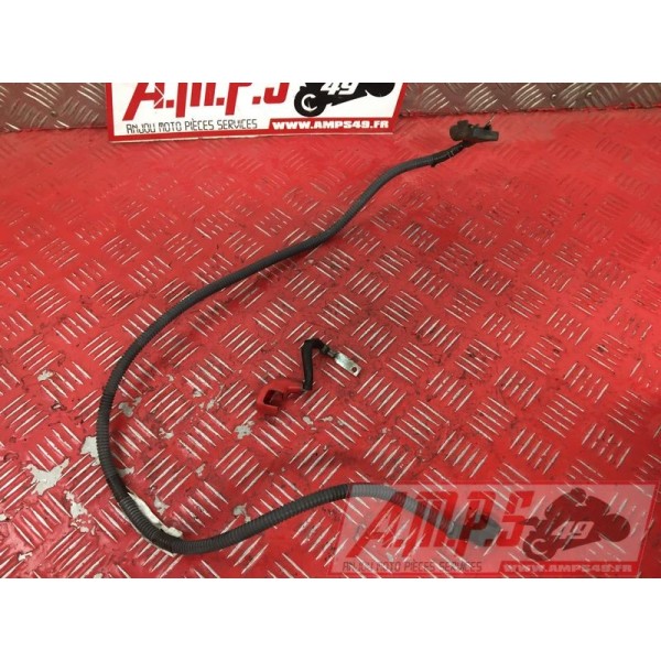 Cable de batterieCBF12510AT-640-QRB9-E4751167used