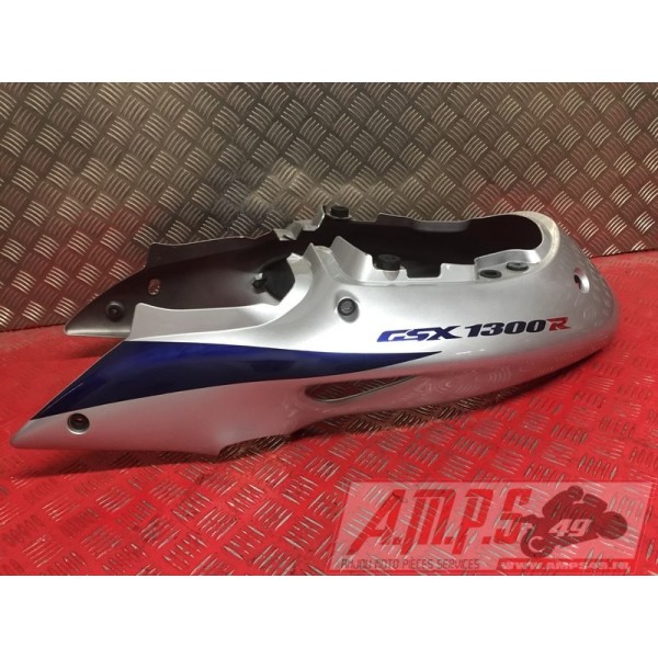 Coque arrièreGSXR130004BR-560-XLB6-D1751447used