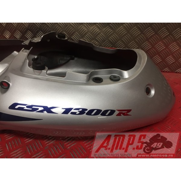 Coque arrièreGSXR130004BR-560-XLB6-D1751447used