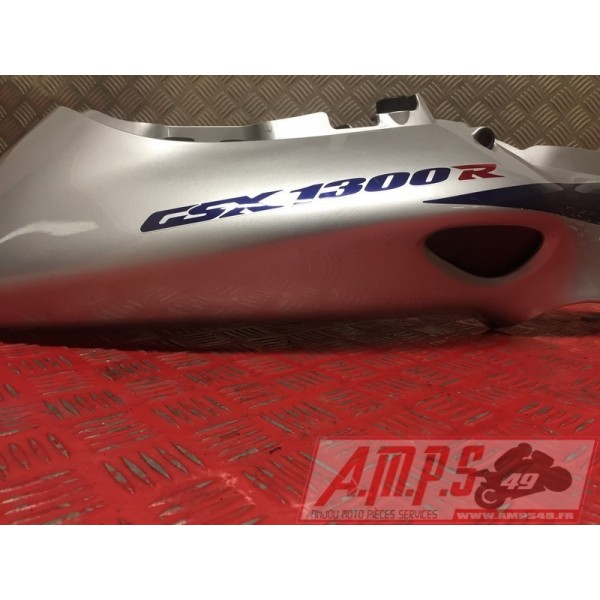 Coque arrièreGSXR130004BR-560-XLB6-D1751447used