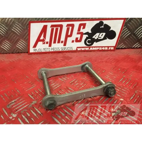 Bielette d'amortisseurGSXR130004BR-560-XLB6-D1751837used