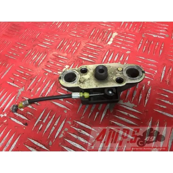 Verrouillage de selleGSXR130004BR-560-XLB6-D1751743used