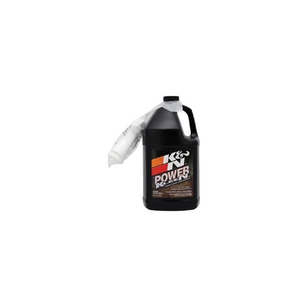 Power Kleen, Air Filter Cleaner - 1 gal : 3.8 litres