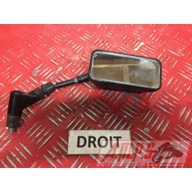 Rétroviseur droit Kawasaki Z750 2004 à 2006