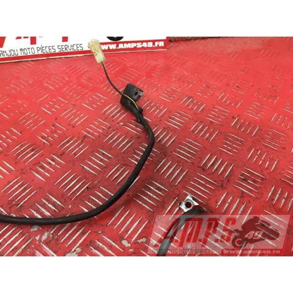 Cable de batterieZ75006CQ-560-PTB7-D2751975used