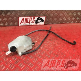 Bocal de liquide de refroidissement Kawasaki Z750 2004 à 2012Z75006CQ-560-PTB7-D2752009used
