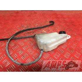 Bocal de liquide de refroidissement Kawasaki Z750 2004 à 2006