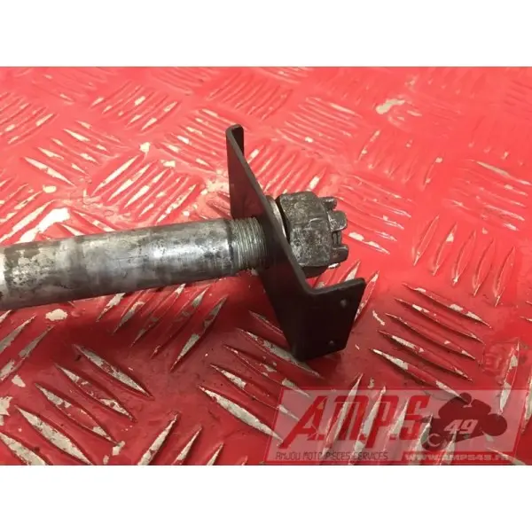 Axe de roue arriere&nbsp;Kawasaki Z750 2004 à 2007Z75006CQ-560-PTB7-D2752135used