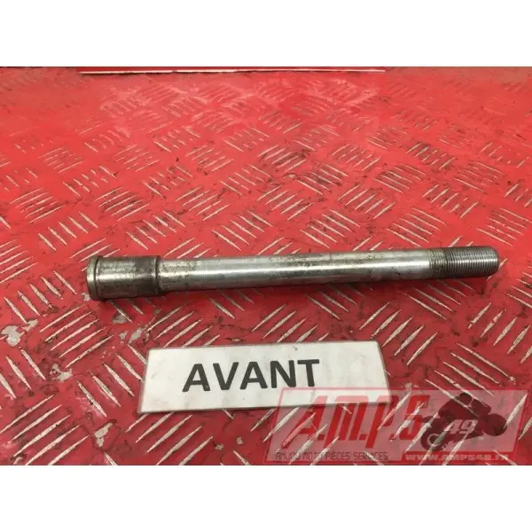 Axe de roue avant Kawasaki Z750 2004 à 2008Z75006CQ-560-PTB7-D2752143used
