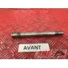 Axe de roue avant Kawasaki Z750 2004 à 2008Z75006CQ-560-PTB7-D2752143used