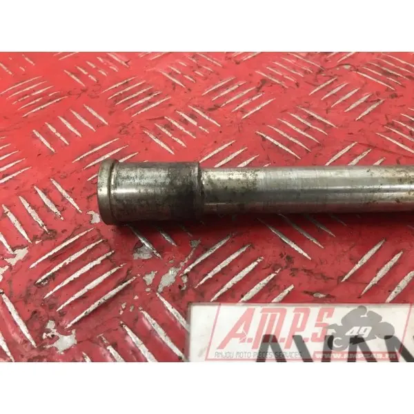 Axe de roue avant Kawasaki Z750 2004 à 2008Z75006CQ-560-PTB7-D2752143used