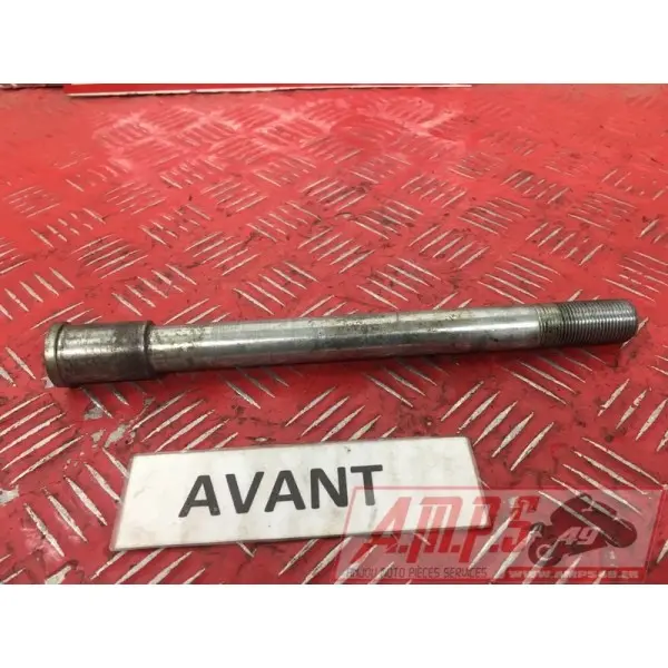 Axe de roue avant Kawasaki Z750 2004 à 2008Z75006CQ-560-PTB7-D2752143used