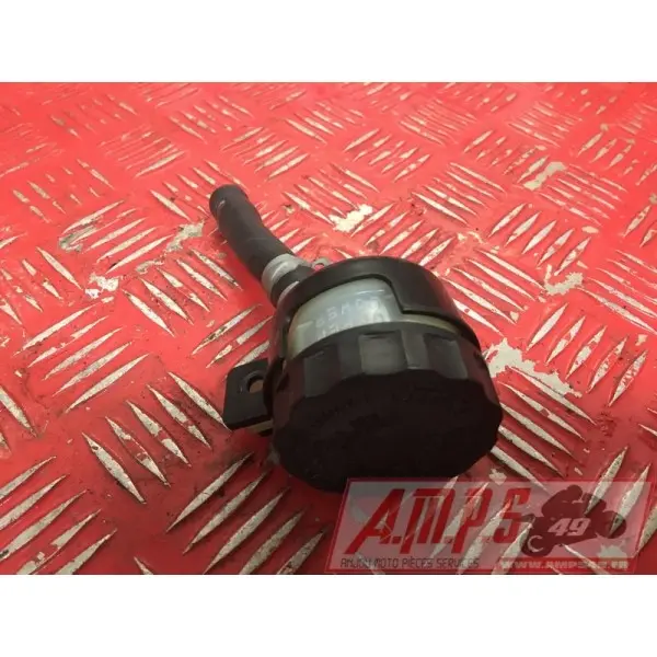 Bocal de liquide de frein arriere&nbsp;Kawasaki Z750 2004 à 2011Z75006CQ-560-PTB7-D2752155used