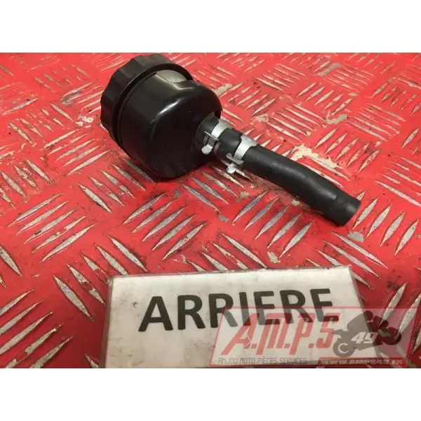 Bocal de liquide de frein arriere&nbsp;Kawasaki Z750 2004 à 2011Z75006CQ-560-PTB7-D2752155used