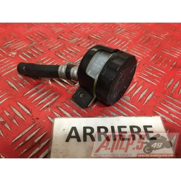 Bocal de liquide de frein arriere&nbsp;Kawasaki Z750 2004 à 2011Z75006CQ-560-PTB7-D2752155used