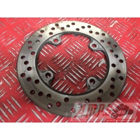 Disque de frein arrière Kawasaki Z750 2004 à 2006