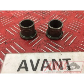 Entretoise de roue avant Kawasaki Z750 2004 à 2006