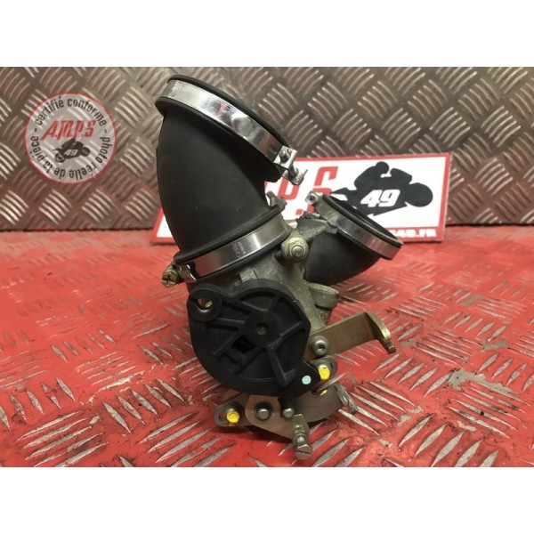 Rampe d'injection Ducati Multistrada 620 ie 2003 à 2006MULTI620059304MK32H7-C2752371used