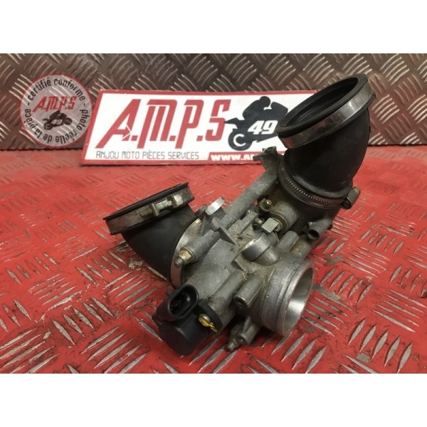 Rampe d'injection Ducati Multistrada 620 ie 2003 à 2006MULTI620059304MK32H7-C2752371used