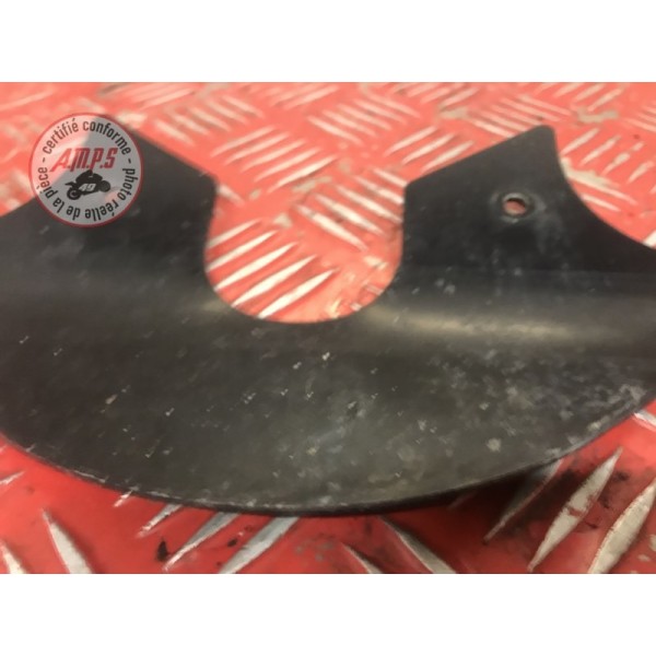 Cache sur Te de fourche inférieur Ducati Multistrada 620 ie 2003 à 2006MULTI620059304MK32H7-C2752451used