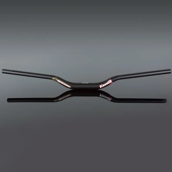 Cintre de vélo RENTHAL CYCLE Fatbar Ø35 40mm