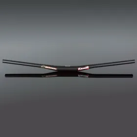 Cintre de vélo RENTHAL CYCLE Fatbar Ø35 10mm