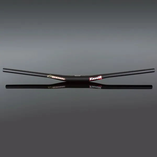 Cintre de vélo RENTHAL CYCLE Fatbar Ø35 10mm 