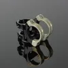 Potence de guidon de vélo ±6° RENTHAL CYCLE Apex - 40 mm
