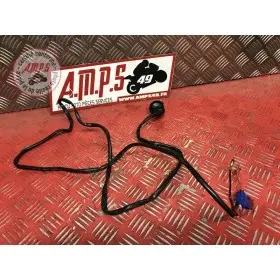 Prise allume cigareR106DP-7768B8-C2752755used